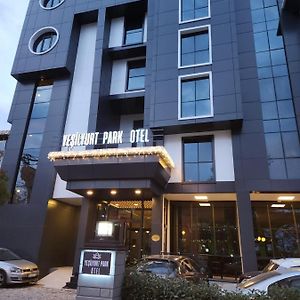 Yesilyurt Park Otel